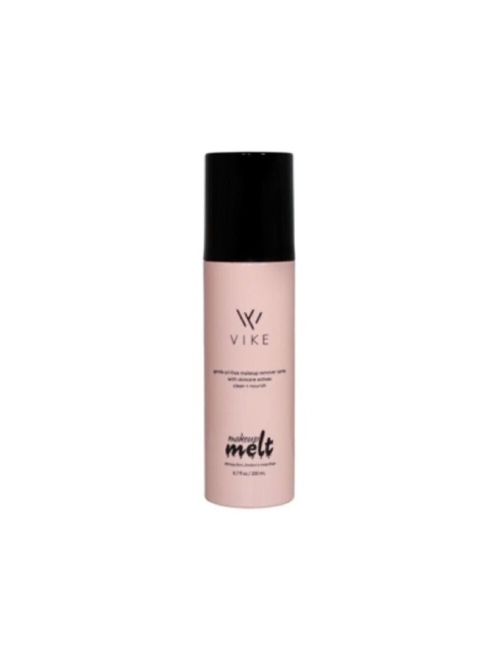 VIKE BEAUTY
Makeup Melt